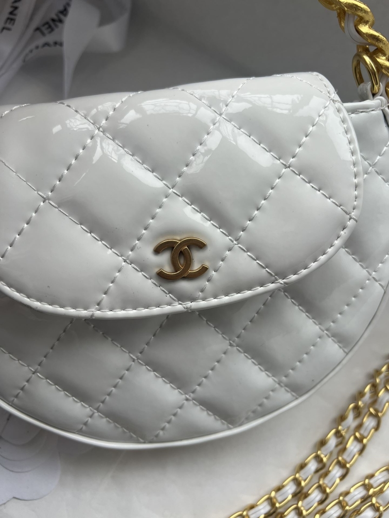 Chanel Top Handle Bags